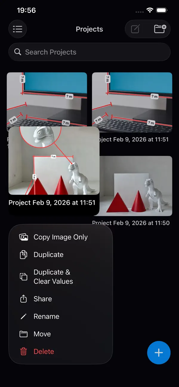 MarkX screenshot 2