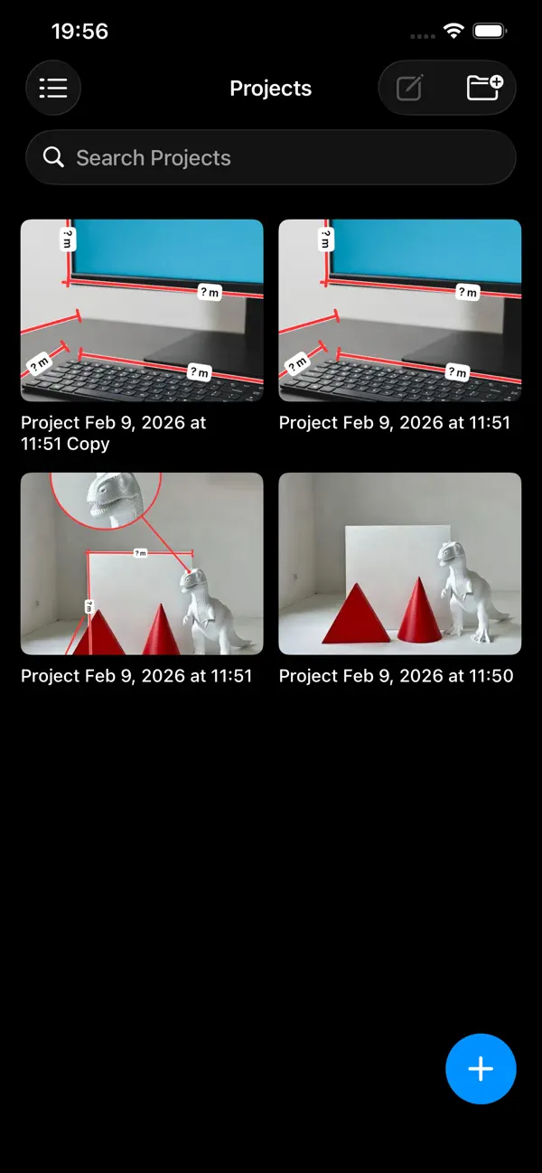 MarkX screenshot 3
