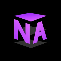 NeoAria2 app icon